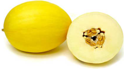 Sweet Melons 